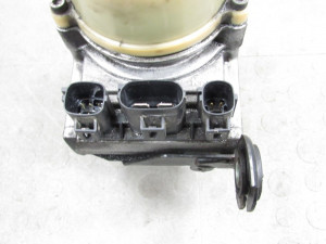 Details about 05-09 Mazda 3 06-10 5 Electric Power Steering Pump Motor ...