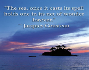 Boat Quotes From...