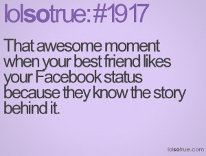 funny best friend quotes for facebook