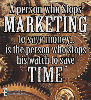 ... Clever Quotes, Marketing Quotes, Saving Money, Mindfulness