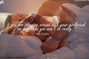 Couples Sleeping Together Quotes Lilcboy quotes