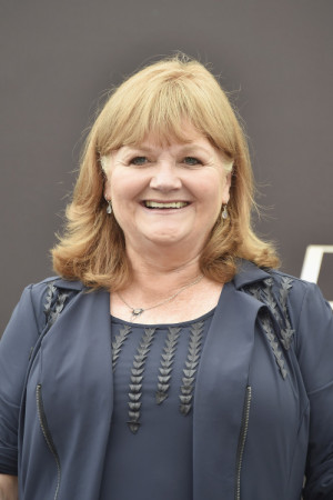 GUEST STAR ALERT! Downton Abbey 's Lesley Nicol guest stars on this ...