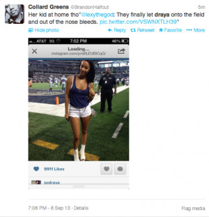 DRAYA MICHELE PICS....VOL...F THE CLEVER TITLE - Page 120