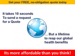 How you can get health care in US, UK & more starting at US$5/day