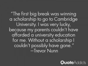 Trevor Nunn