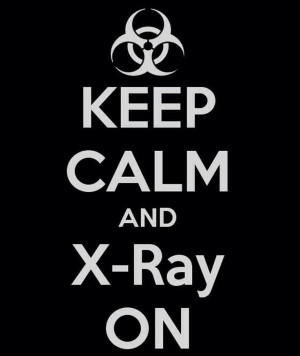 Happy Radiologic Technologist Week!Funny Xray Quotes, Xray Tech