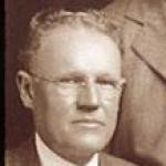 John Woodman Higgins