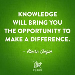 Great Educational Quotes From Historical Figures