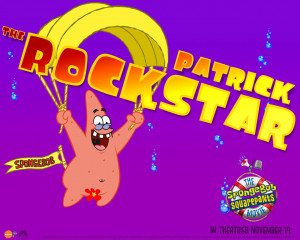 patrick-and-spongebob-funny-lol---patrick-star--spongebob--photo ...