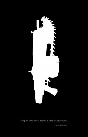 Gears of War & Quote