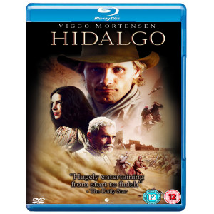 Hidalgo (2004) 720p BRRip x264 [Dual-Audio] [English-Hindi] By ...