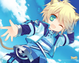 MMORPG Gamer Community