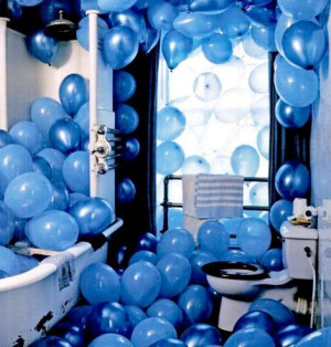 ... Blue Room, Tim Walker, Bubbles Bath, Birthday Ideas, Birthday Surprise