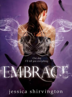 CW Developing New Buffy-Like Series With ‘Embrace’