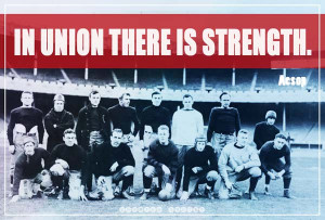 ... organizational objectives. It is the fuel that allows common people to