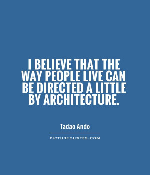 Architecture Quotes