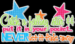 Facebook Glitter Quote Pictures Images Graphics Photo Quotes