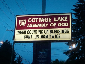Related Pictures sign fail funny pictures