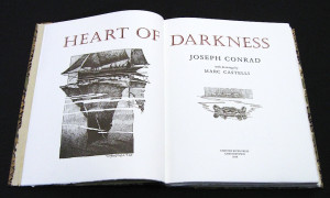 Heart Of Darkness Joseph Conrad Heart of darkness