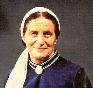 List of Women Quoted in the Series