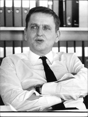 Thread: Classify Olof Palme: Swedish PM (1969–1976) and (1982–1986 ...