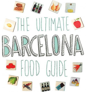 ... Barcelona, Barcelona Spain Travel, Food Barcelona, Study Abroad, Food