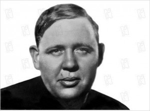 Charles Laughton Quasimodo