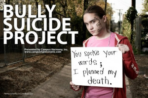 Suicide Rates Up As 18 Million U.S. Children Bullied Per Year! [Facts]