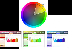 analogous color scheme examples