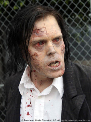 ... Walking Dead’ Zombies Revealed! Plus, Frank Darabont Talks Zombies