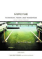 Mercy Me - Yesterday, Today, And Tomorrow