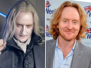 tony curran defiance - Google Search: Photo Defianc, Photo Galleries