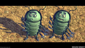 Bugs Life Disney Bug Pinterest