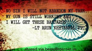 indian army quotes2
