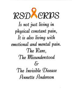 ... regions pain sympathetic dystrophy crps rsd awareness crps rsds pain