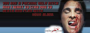 american psycho quotes