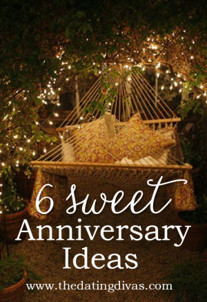 Anniversary Week: Intimate Moments