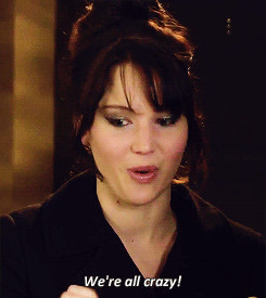 The 25 Best Jennifer Lawrence Quotes Of 2012.