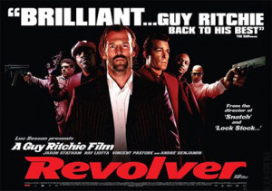 Revolver Guy Ritchie