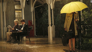 How I Met Your Mother': That's nice. Now who's the Mother?