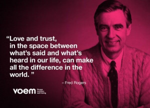 fred+rogers+quotes | Fred Rogers