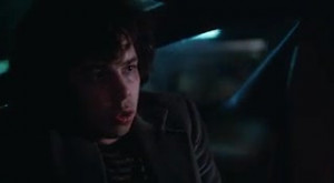 Think I'm Going to Throw Up on You, Joel!