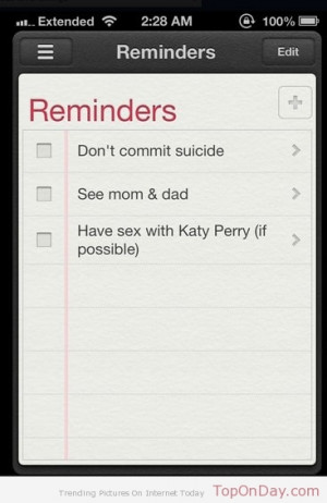 Tags archives: funny-to-do-list