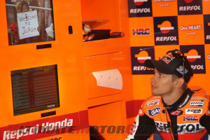 Previous story Motegi MotoGP: Qualifying Quote Wrap