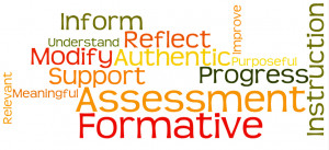 assessments are used to determine what students have learned following ...