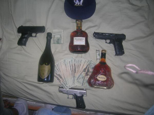 PURO MICHOACAN CABRONES Image