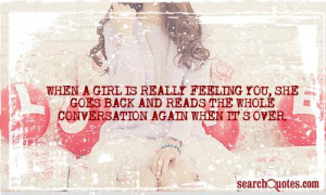 Secret Crush Quotes about Cute Crush