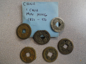 Foreign Coins Worth Money