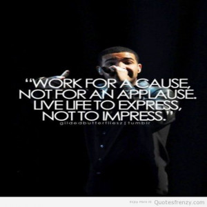Motivational Inspirational Quotes Drake
