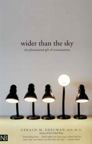 Start by marking “Wider Than the Sky: The Phenomenal Gift of ...